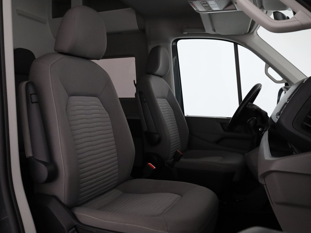 Volkswagen Grand California