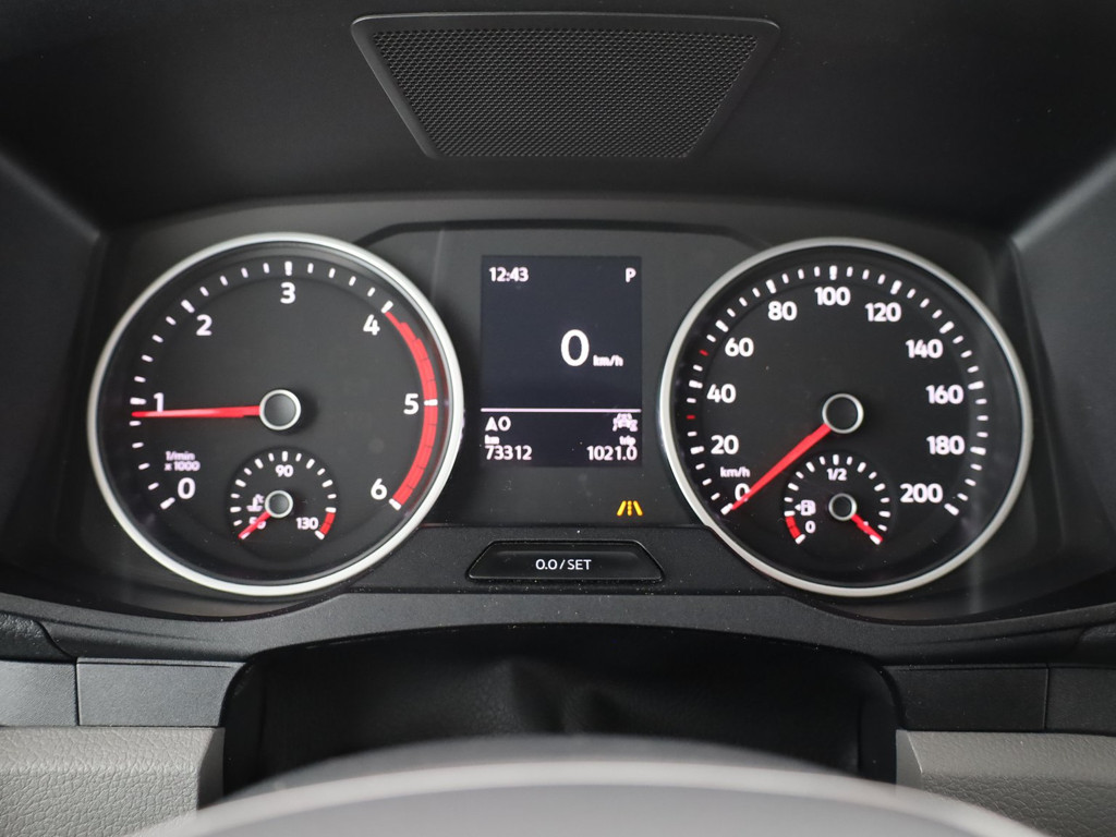 Volkswagen Grand California