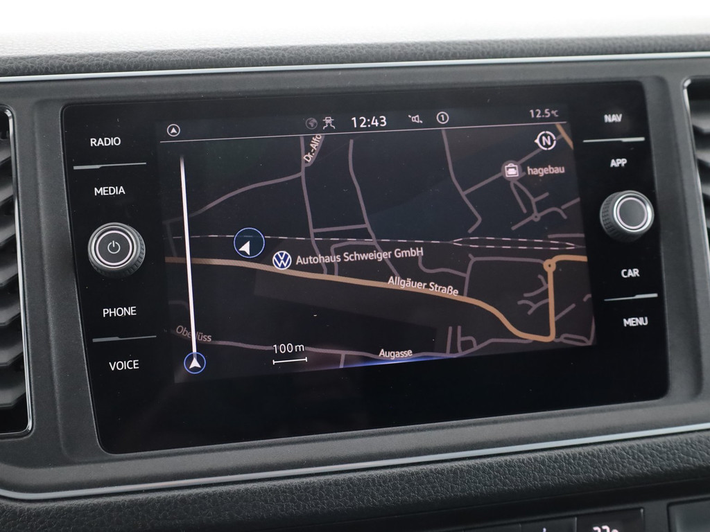 Volkswagen Grand California