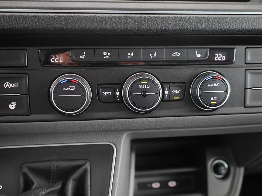 Volkswagen Grand California