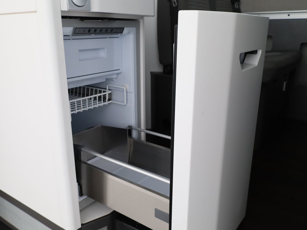 Volkswagen Grand California