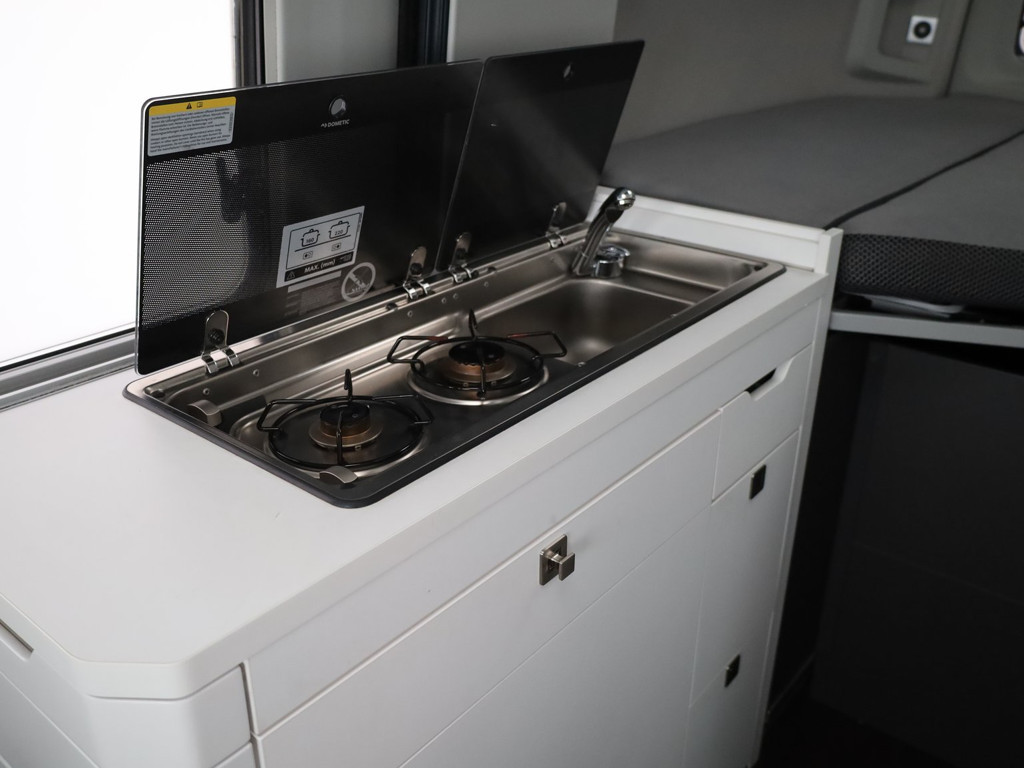 Volkswagen Grand California