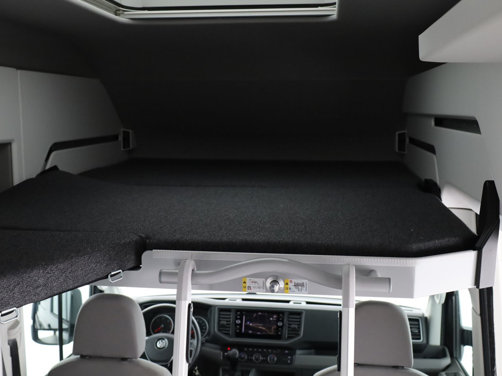 Volkswagen Grand California