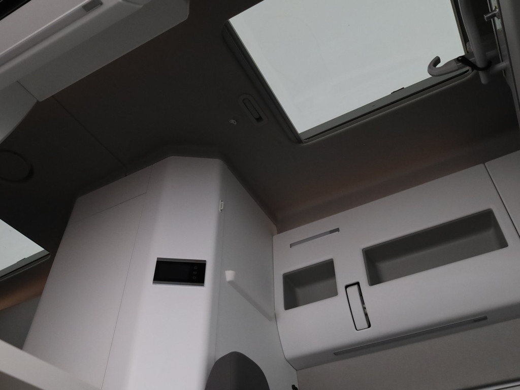 Volkswagen Grand California