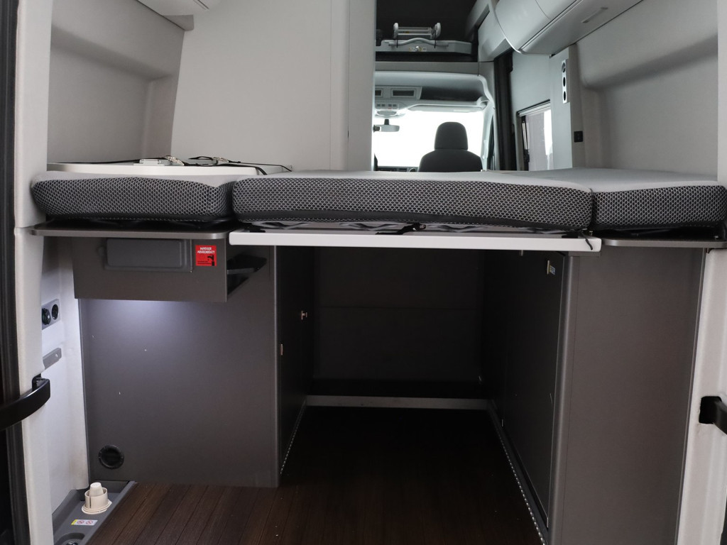 Volkswagen Grand California