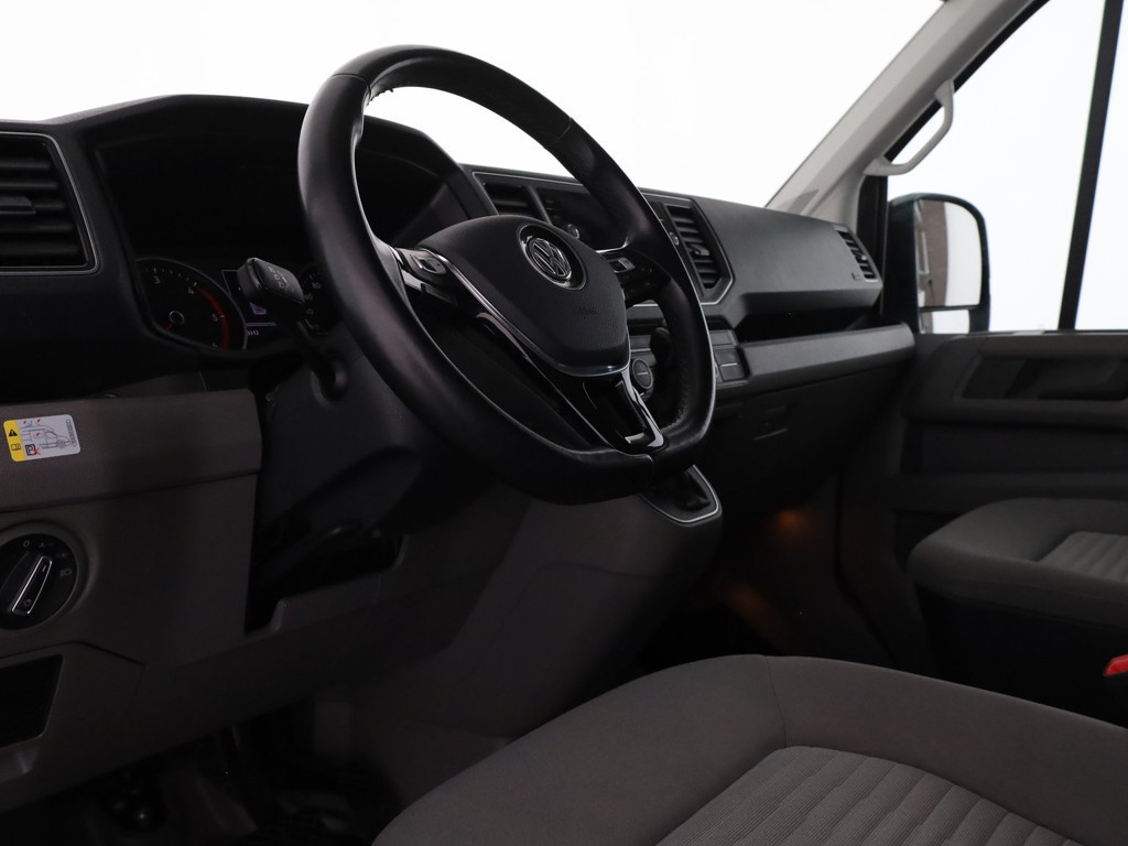 Volkswagen Grand California