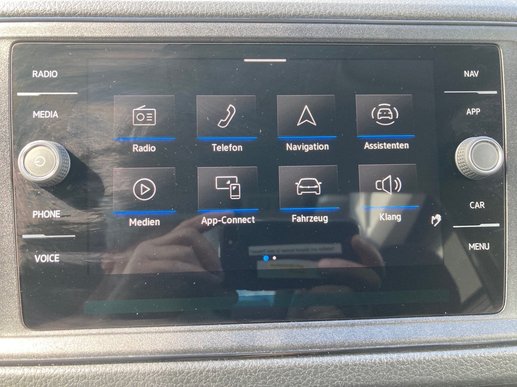 Volkswagen Grand California