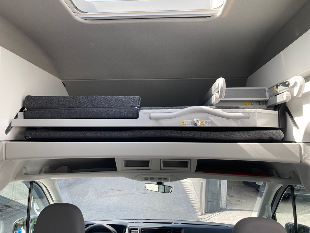 Volkswagen Grand California