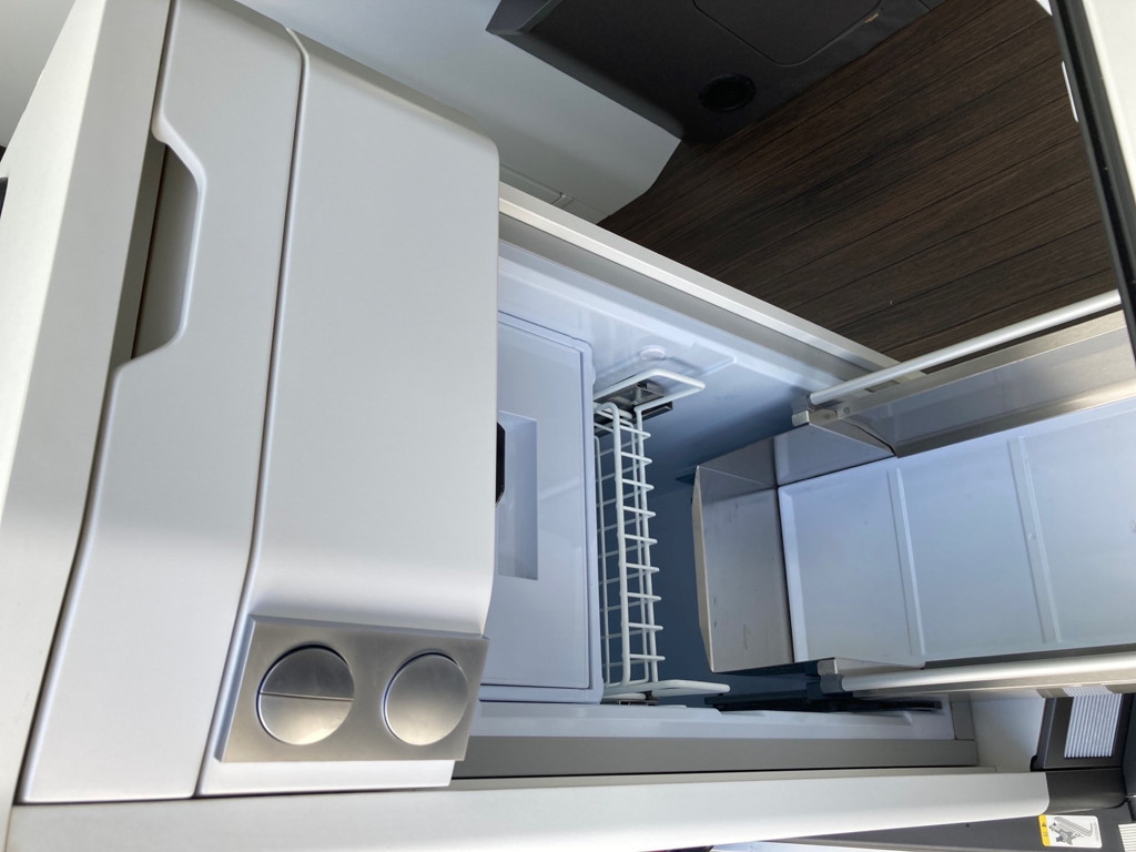 Volkswagen Grand California