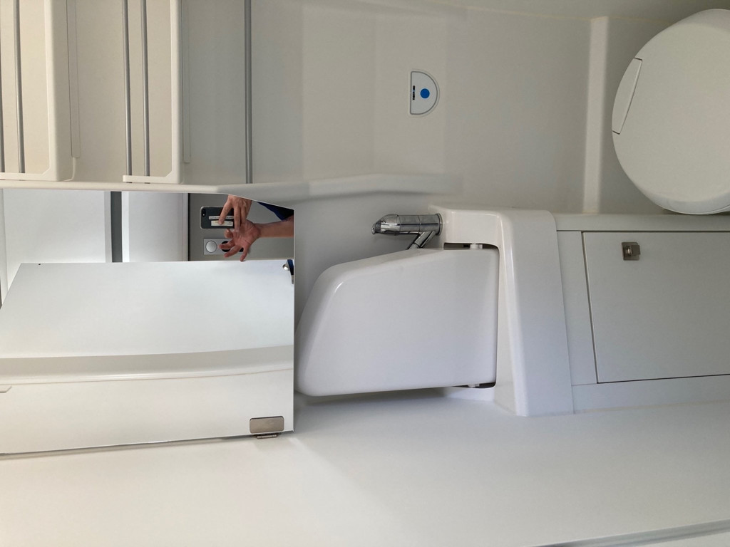 Volkswagen Grand California