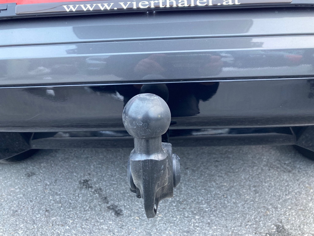 Volkswagen Grand California