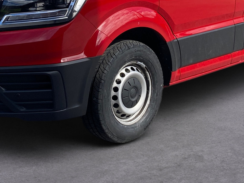 Volkswagen Grand California