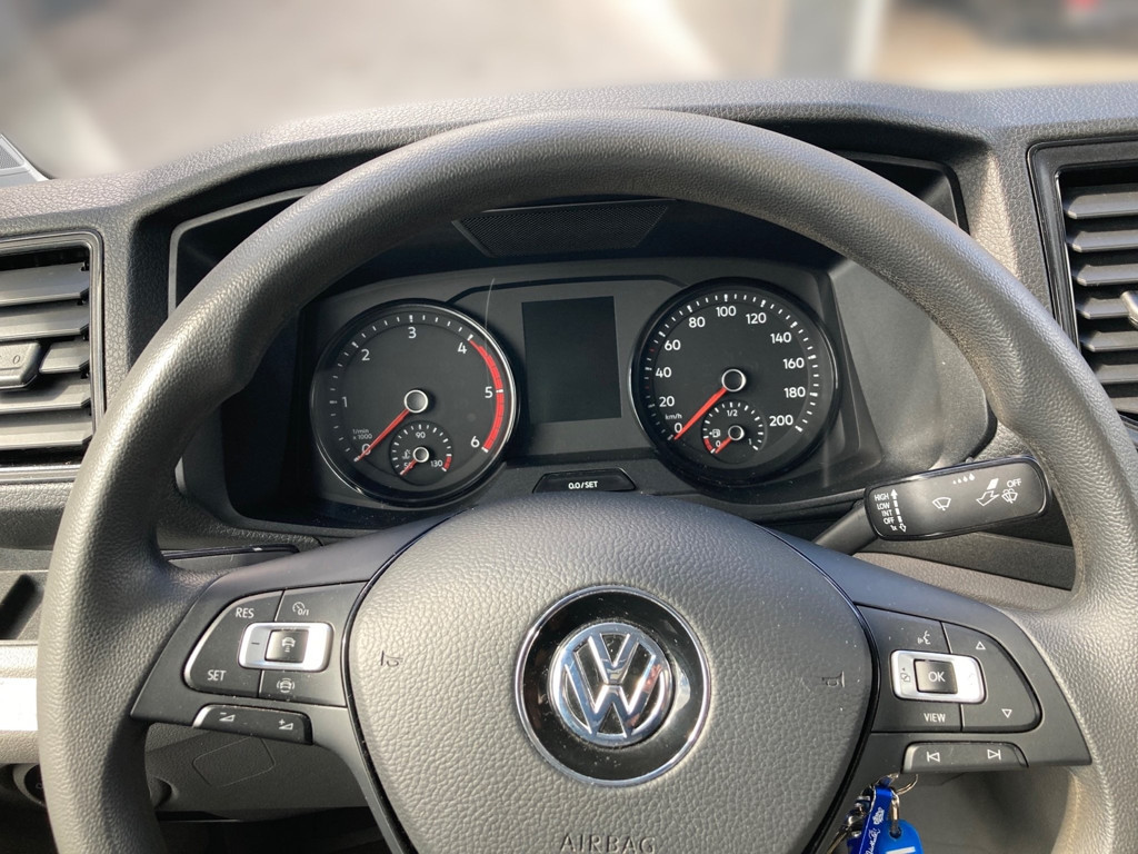 Volkswagen Grand California