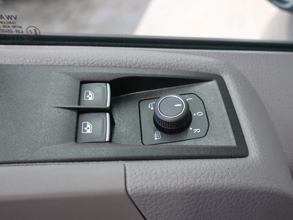 Volkswagen Grand California