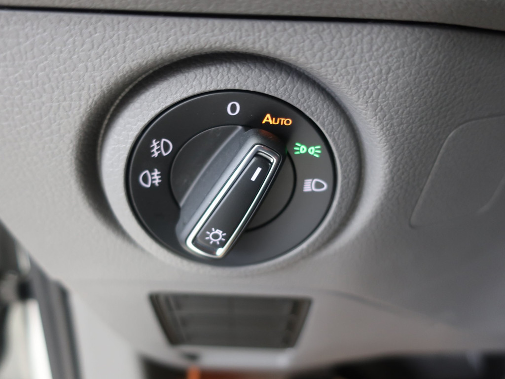 Volkswagen Grand California