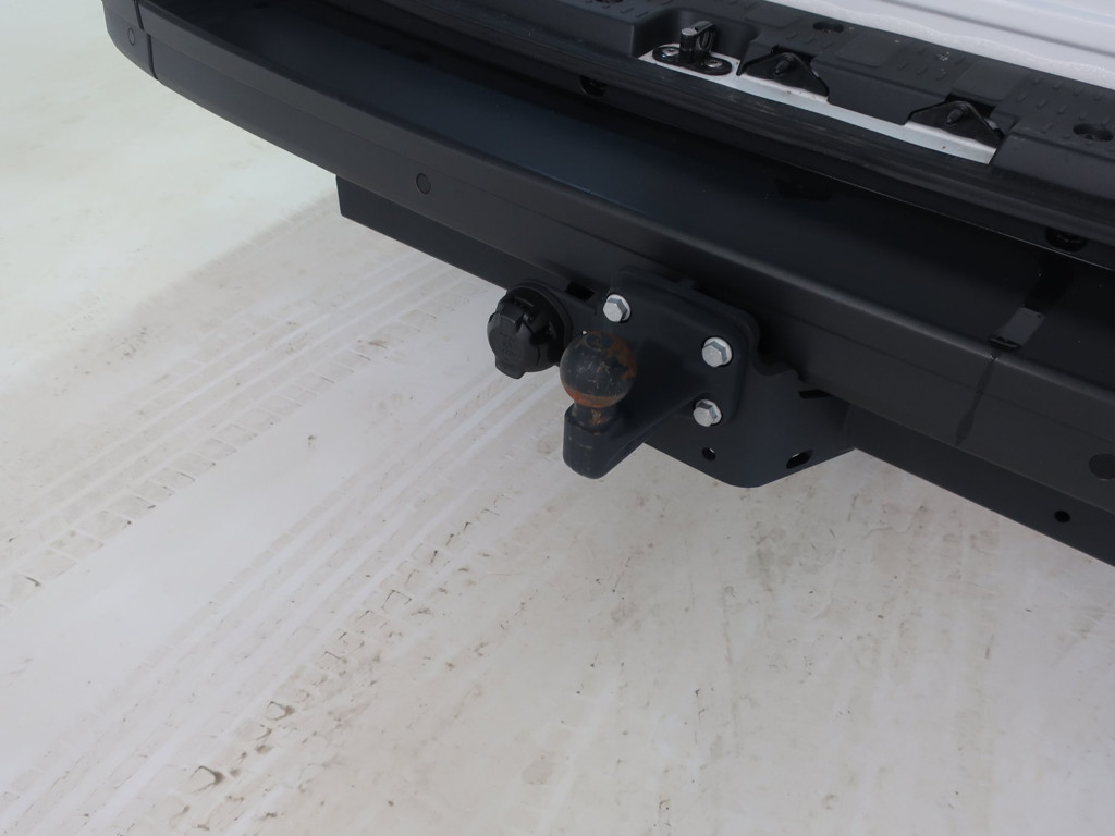 Volkswagen Grand California