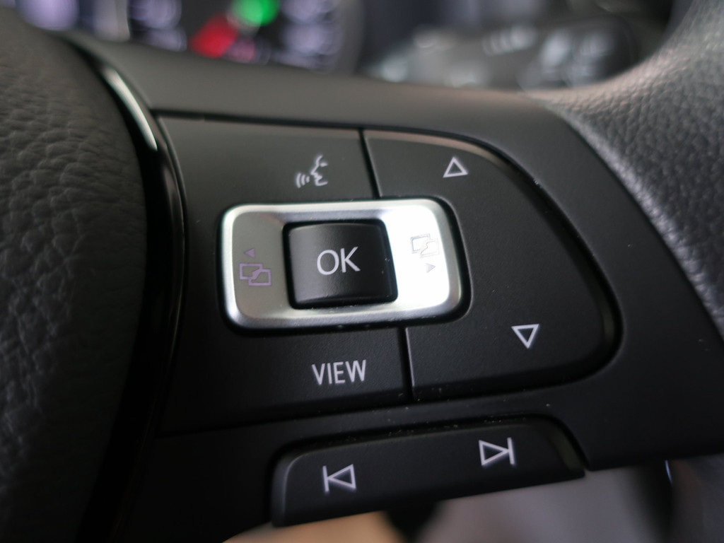 Volkswagen Grand California