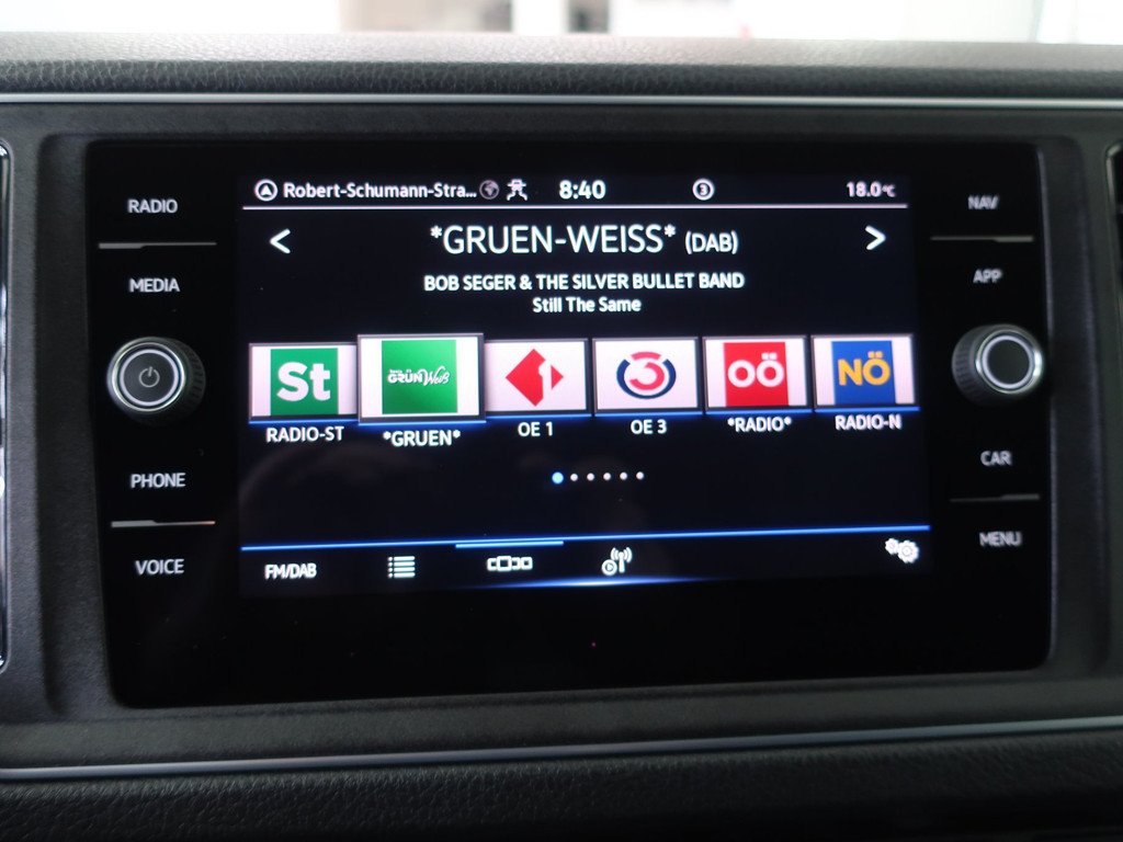 Volkswagen Grand California