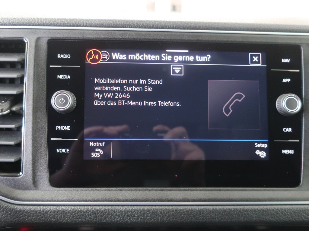 Volkswagen Grand California