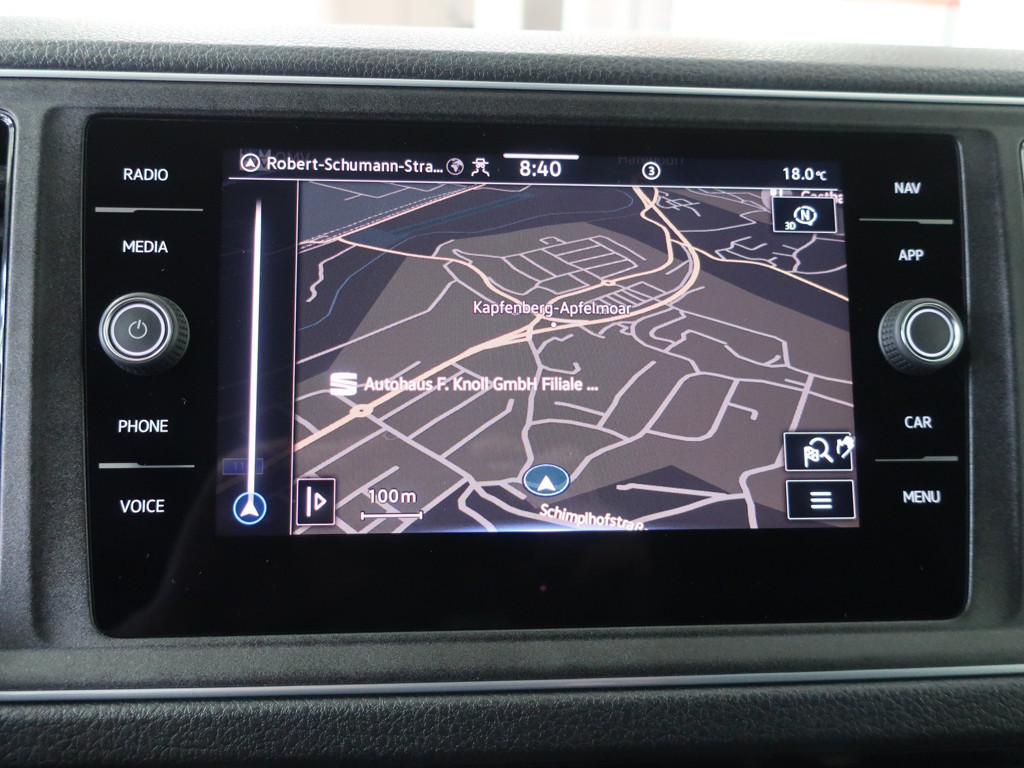 Volkswagen Grand California