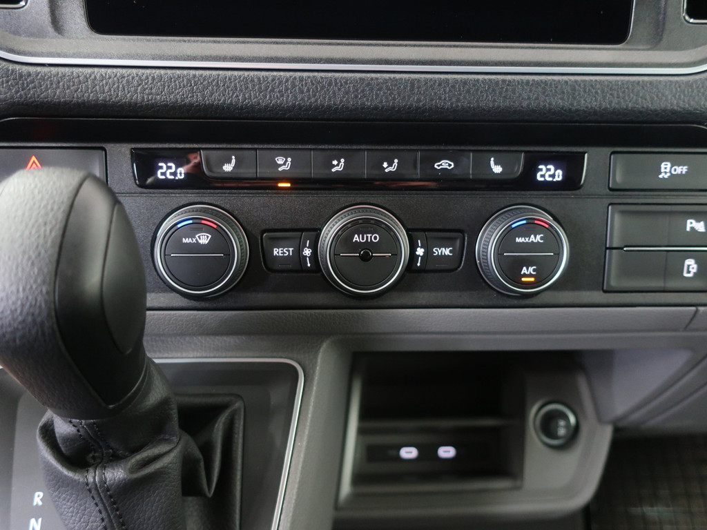 Volkswagen Grand California