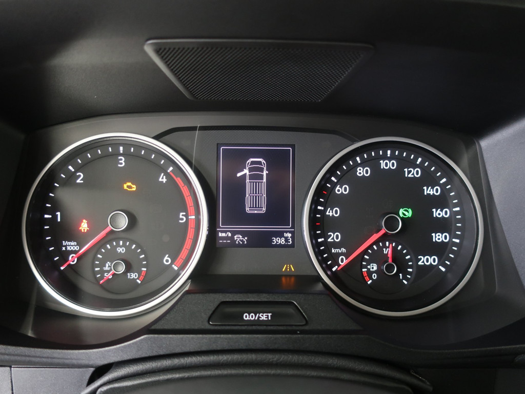 Volkswagen Grand California