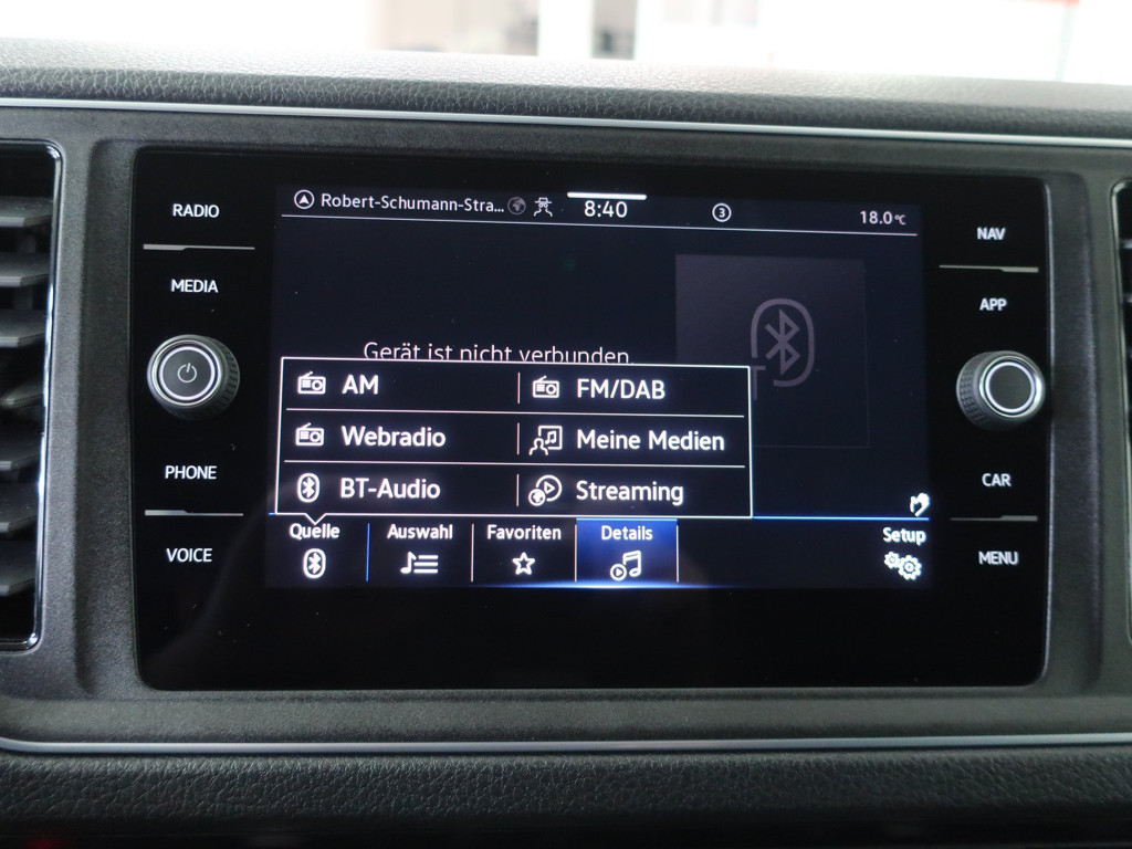 Volkswagen Grand California