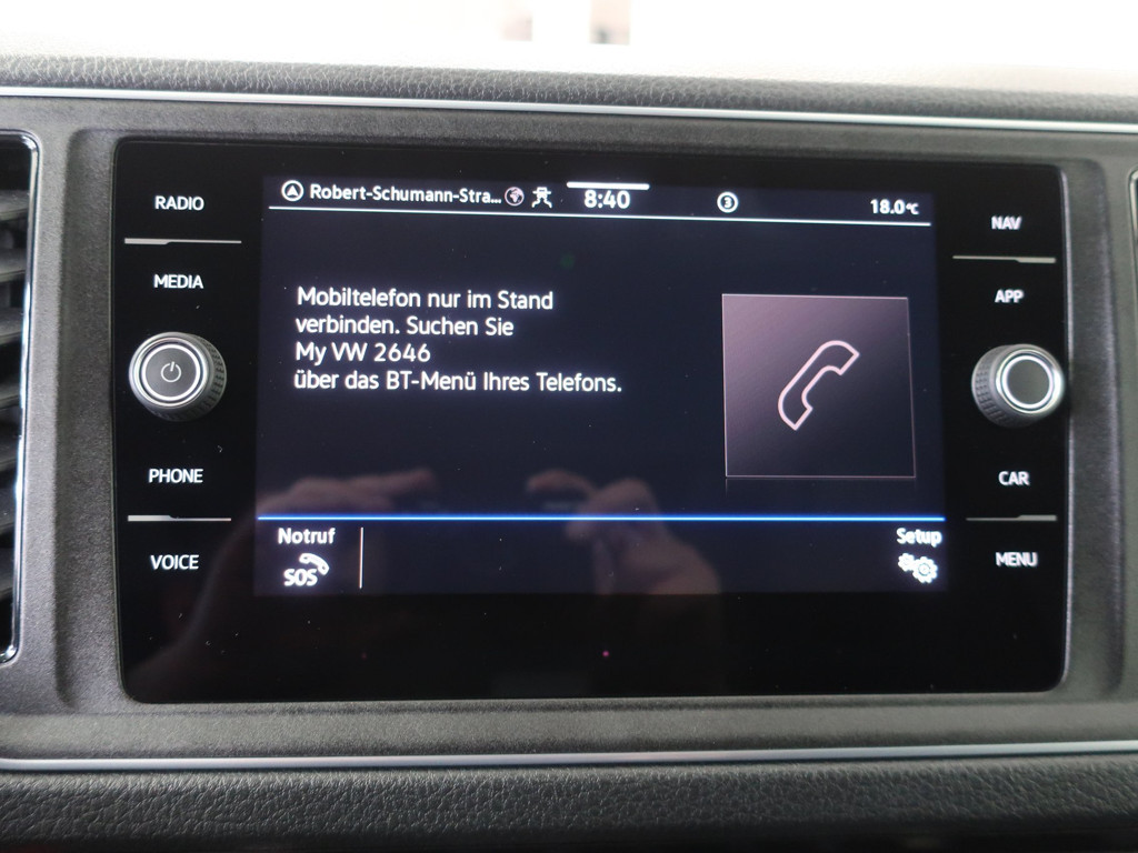 Volkswagen Grand California