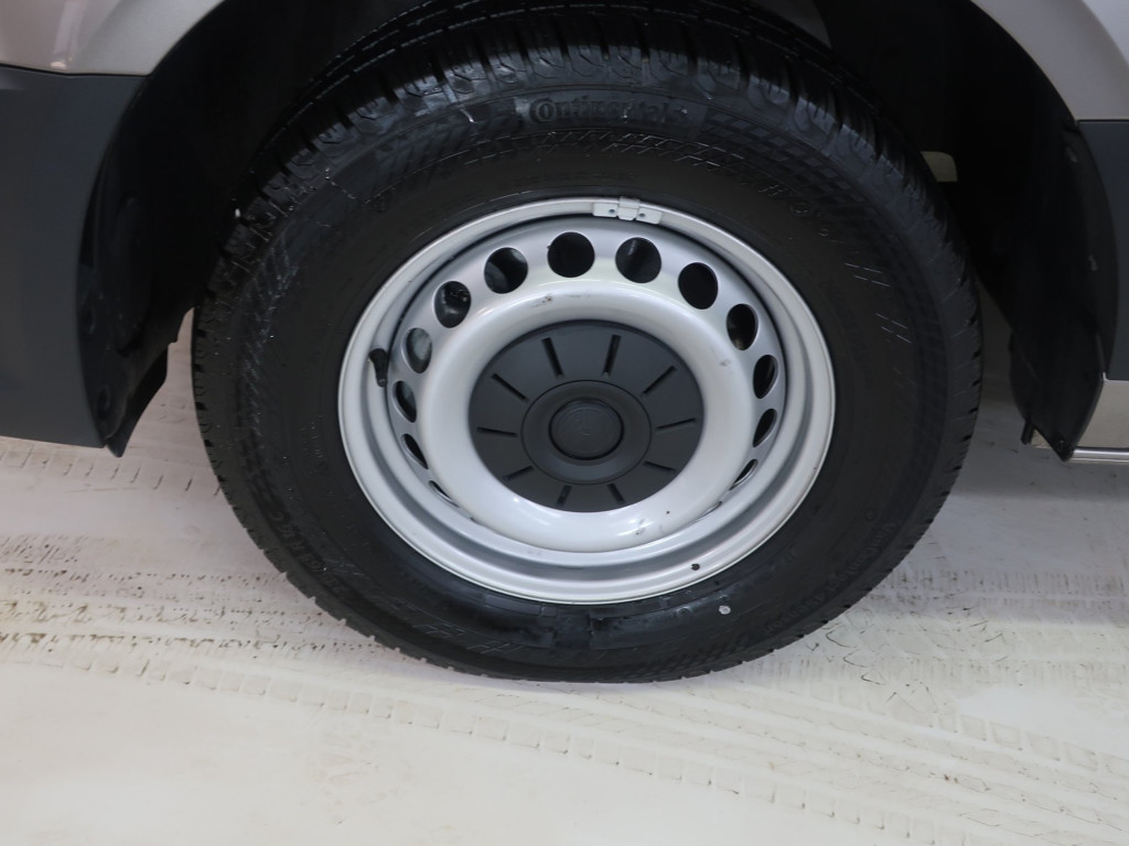 Volkswagen Grand California