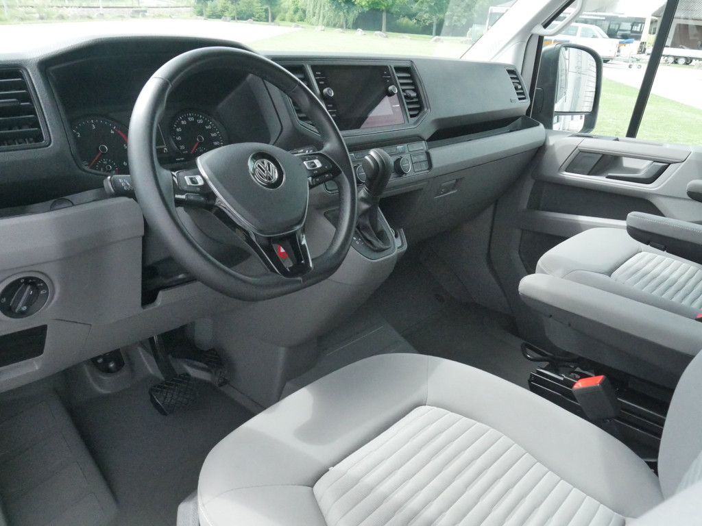 Volkswagen Grand California