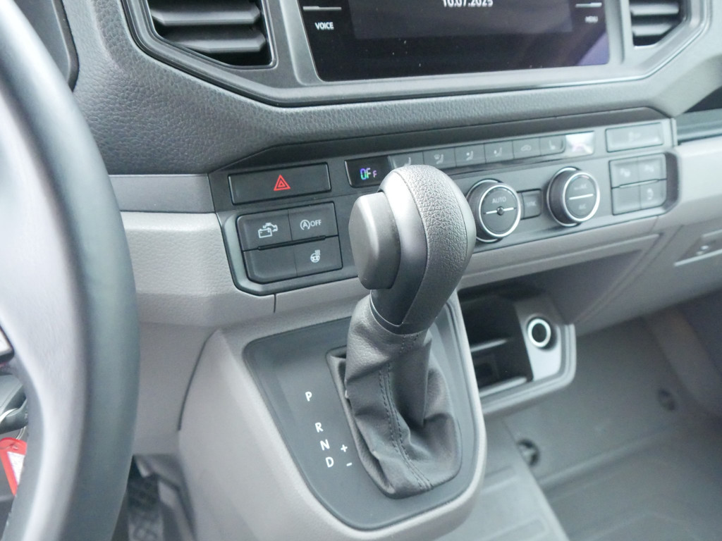 Volkswagen Grand California