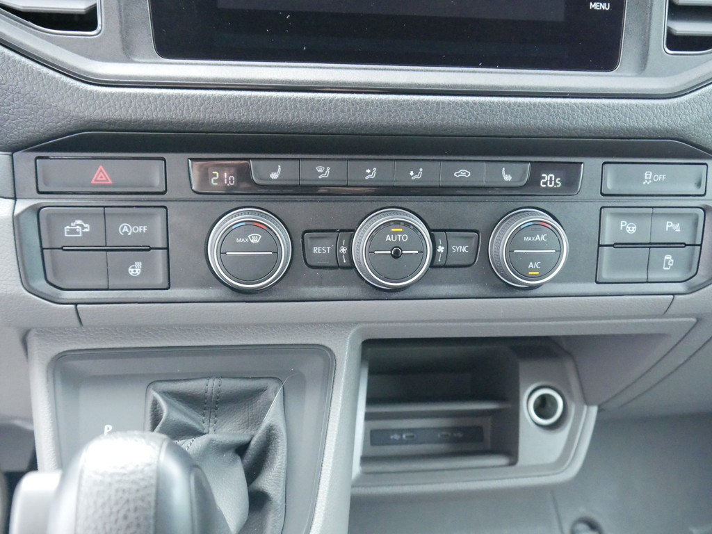 Volkswagen Grand California