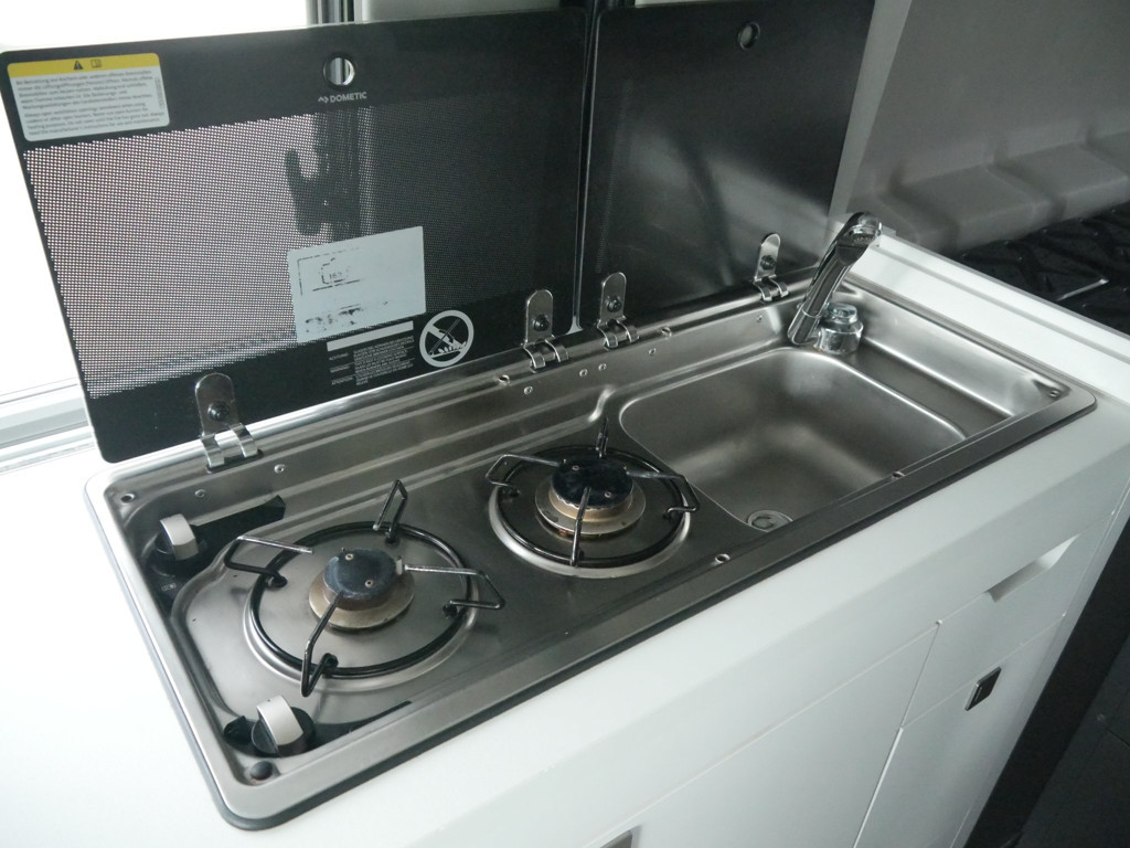 Volkswagen Grand California