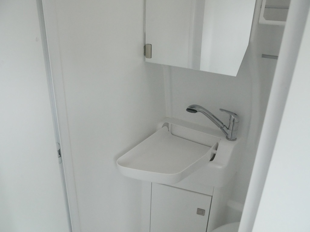 Volkswagen Grand California