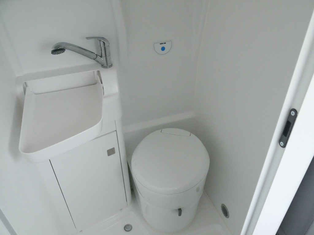 Volkswagen Grand California