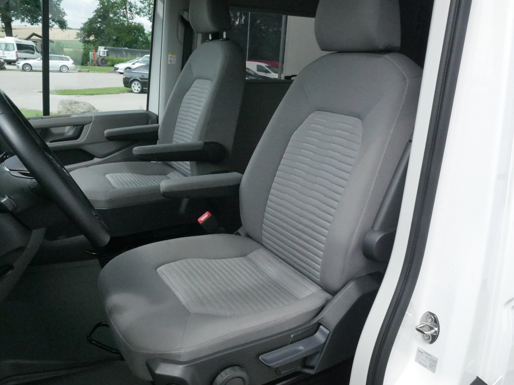 Volkswagen Grand California