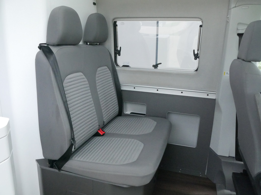 Volkswagen Grand California