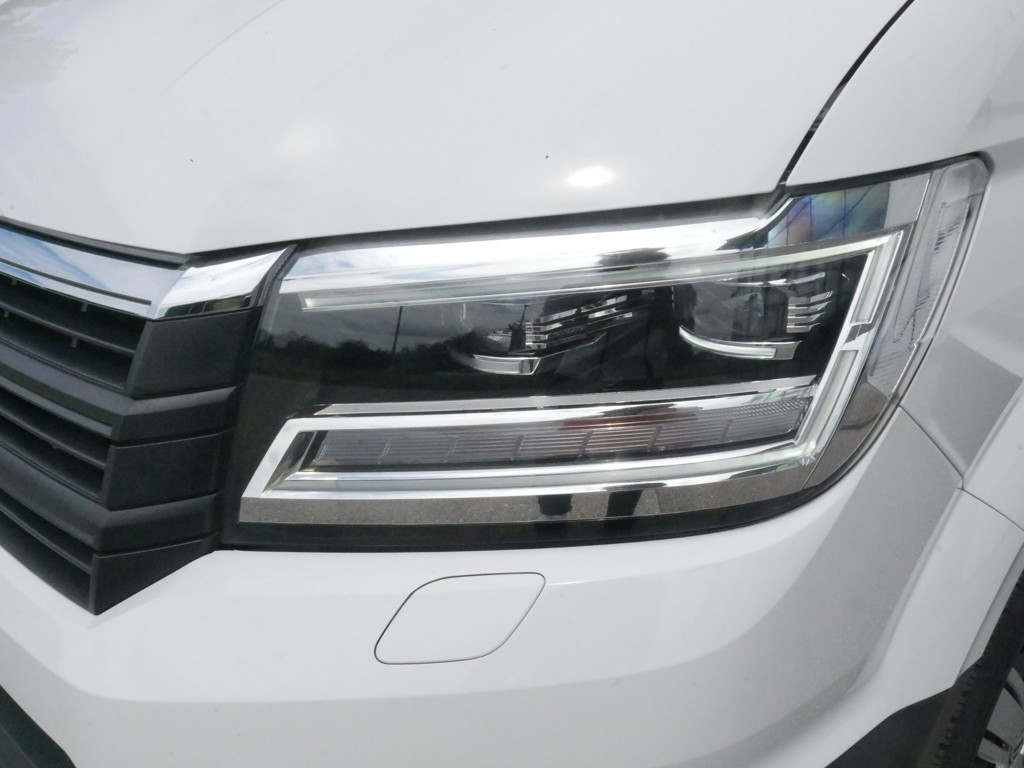 Volkswagen Grand California