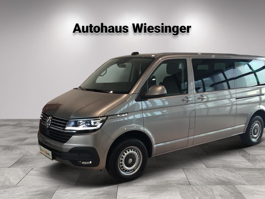 Volkswagen Caravelle 2024 Diesel