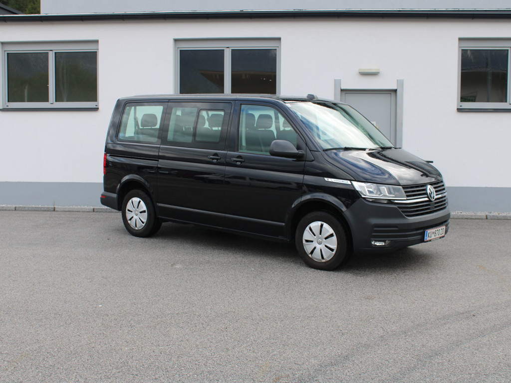 Volkswagen Caravelle 2023 Diesel
