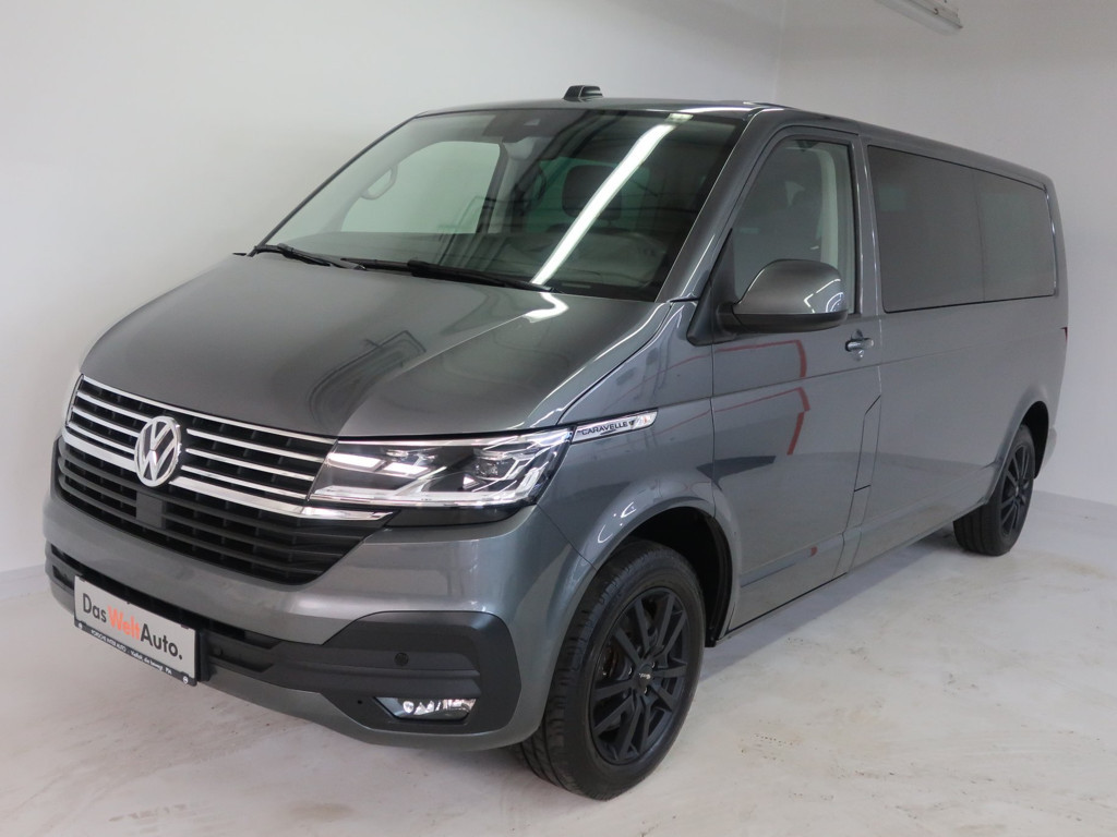 Volkswagen Caravelle 2023 Diesel