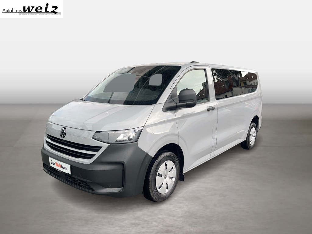 Volkswagen Caravelle 2025 Diesel