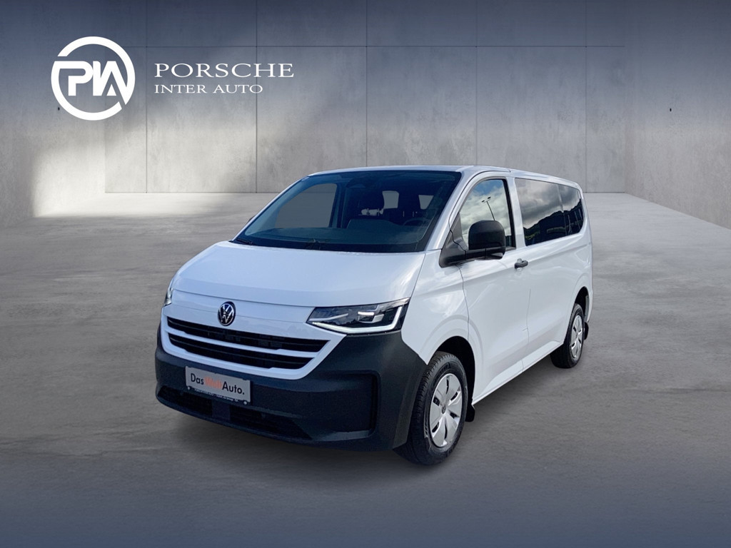Volkswagen Caravelle 2025 Diesel