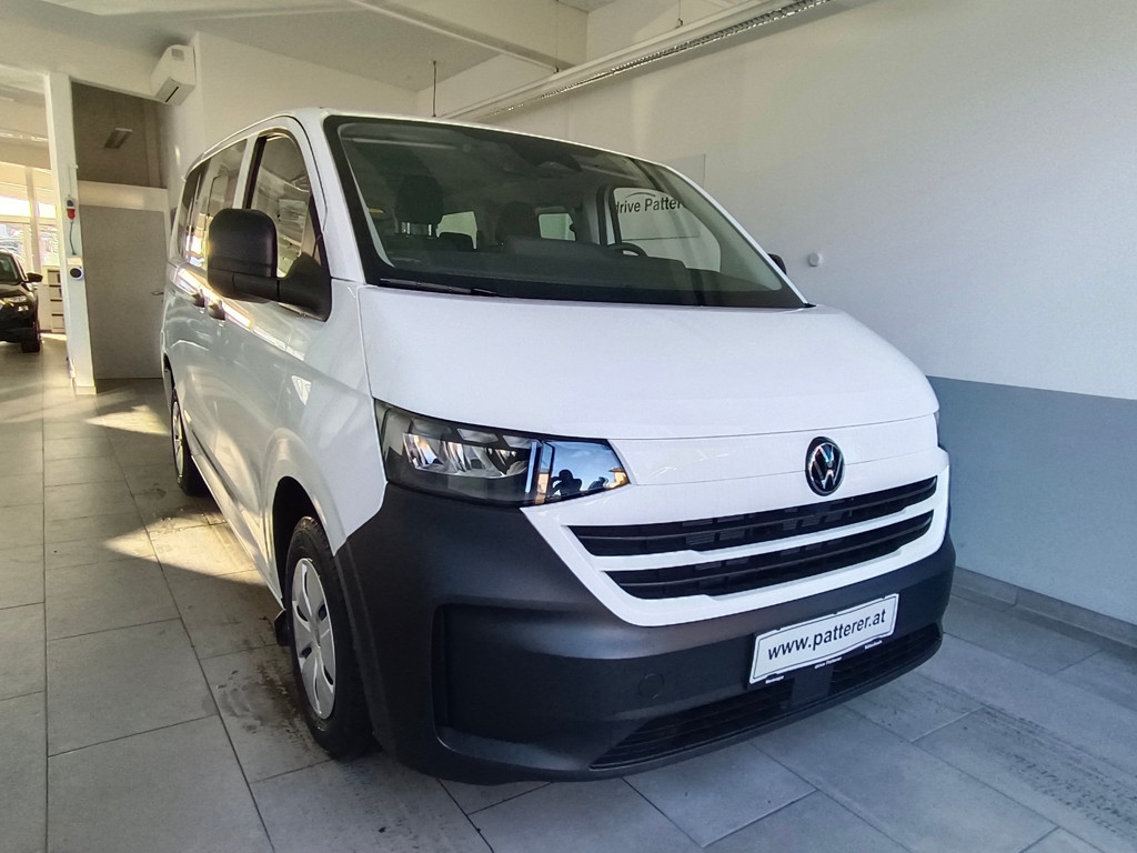 Volkswagen Transporter 2025 Diesel