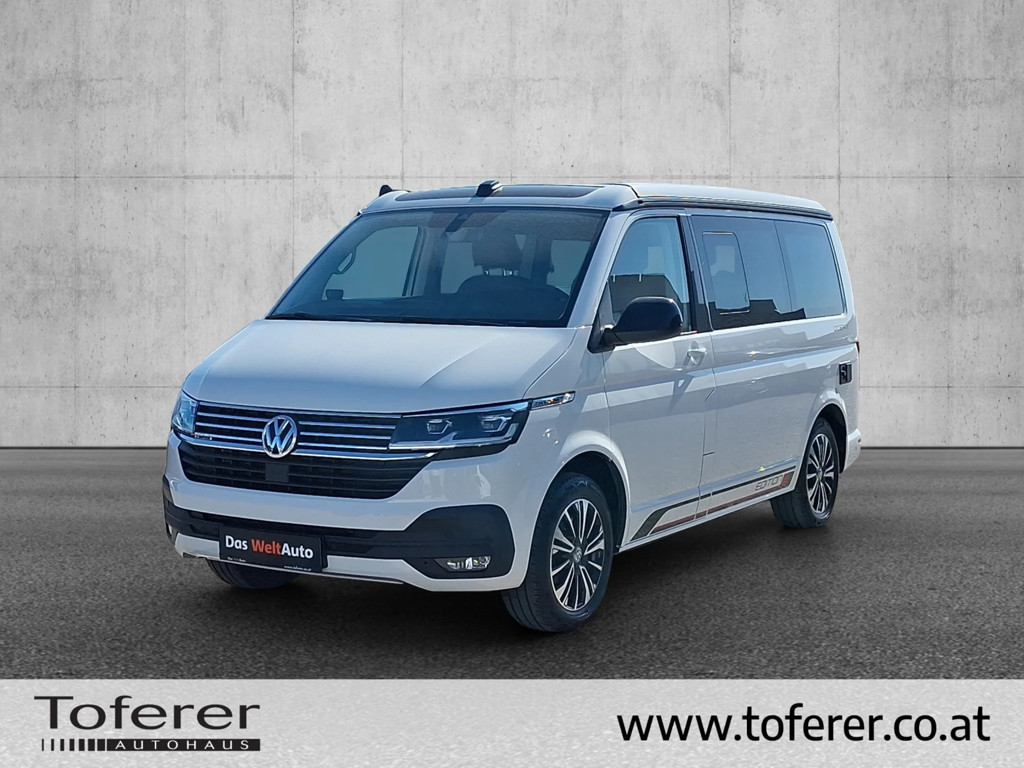 Volkswagen California 2021 Diesel