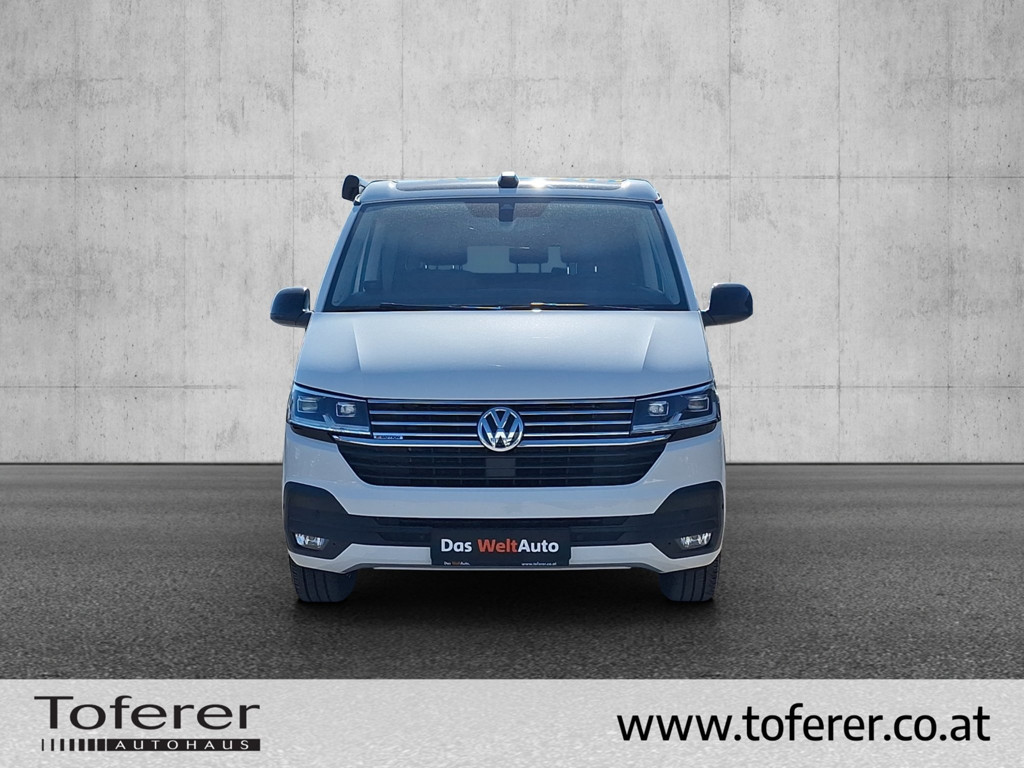 Volkswagen California