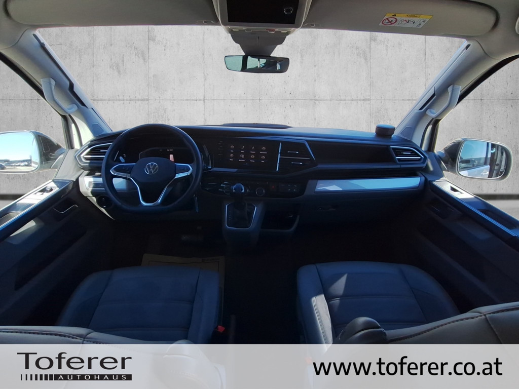 Volkswagen California