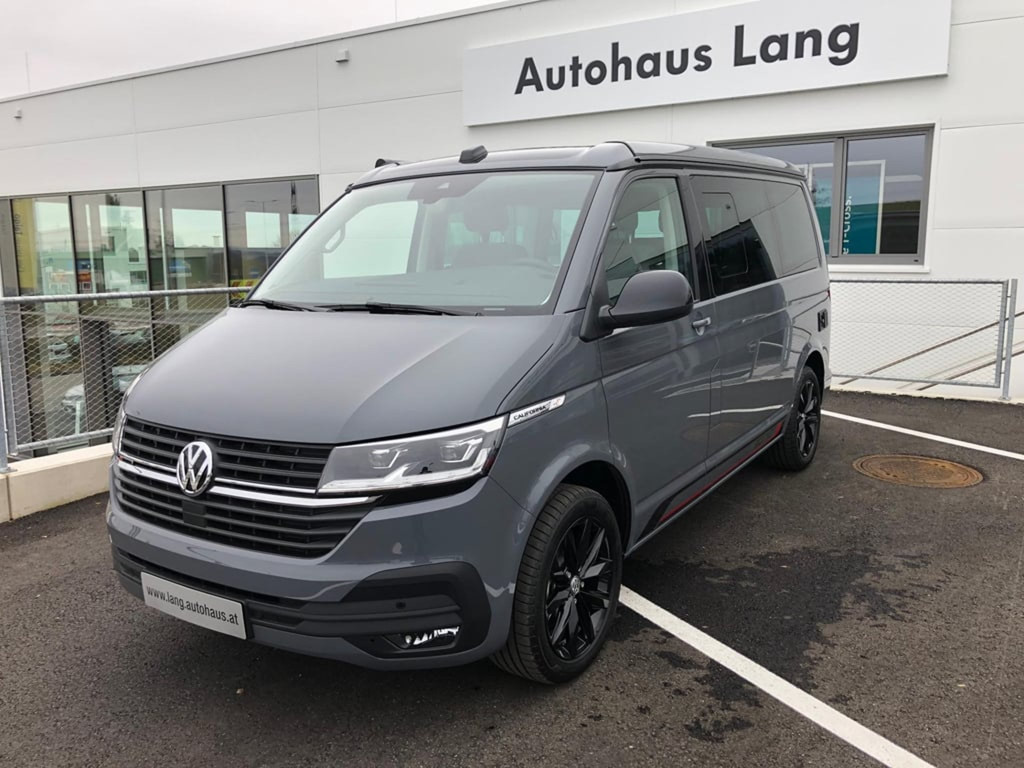 Volkswagen California 2023 Diesel