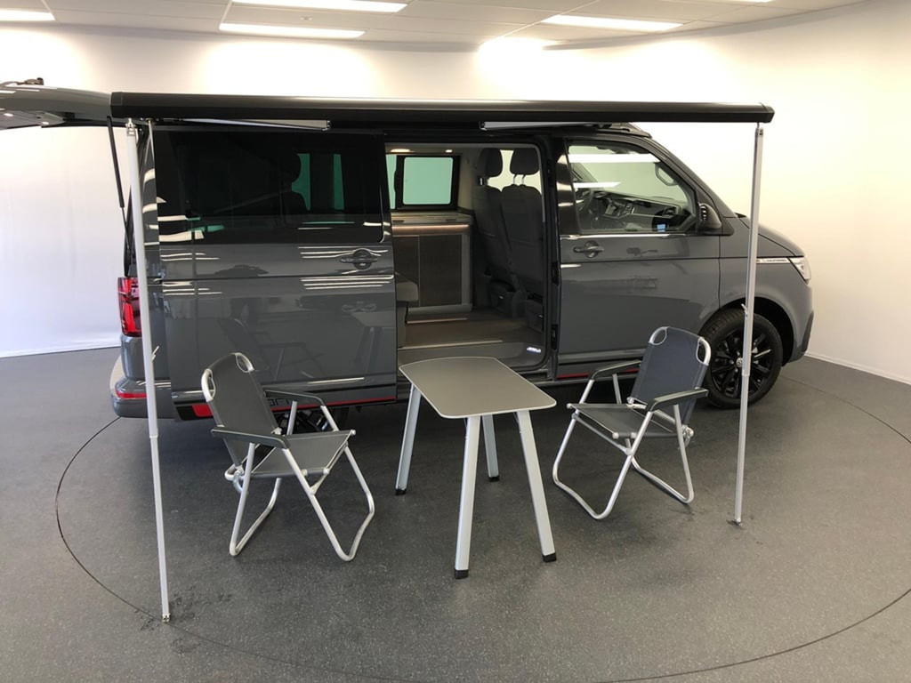 Volkswagen California