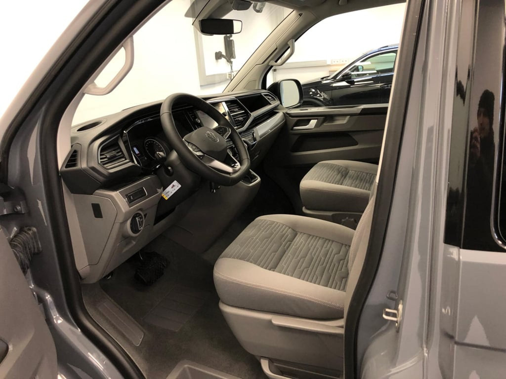 Volkswagen California